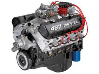 P03CE Engine